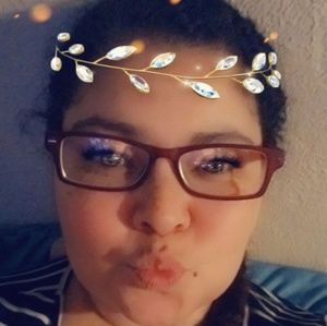 Meet your Posher, Ruth